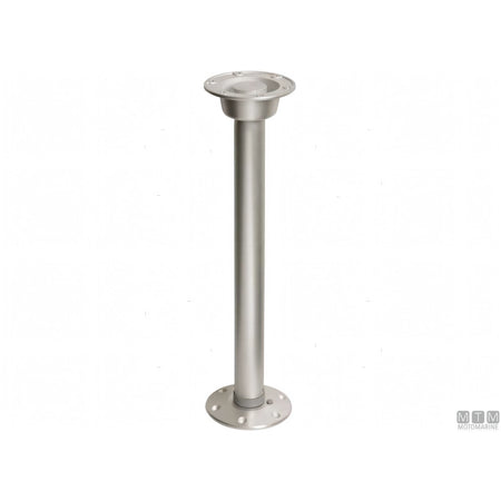 Motomarine Supporto Tavolo Twist Lock alluminio anodizzato nero — vista 6