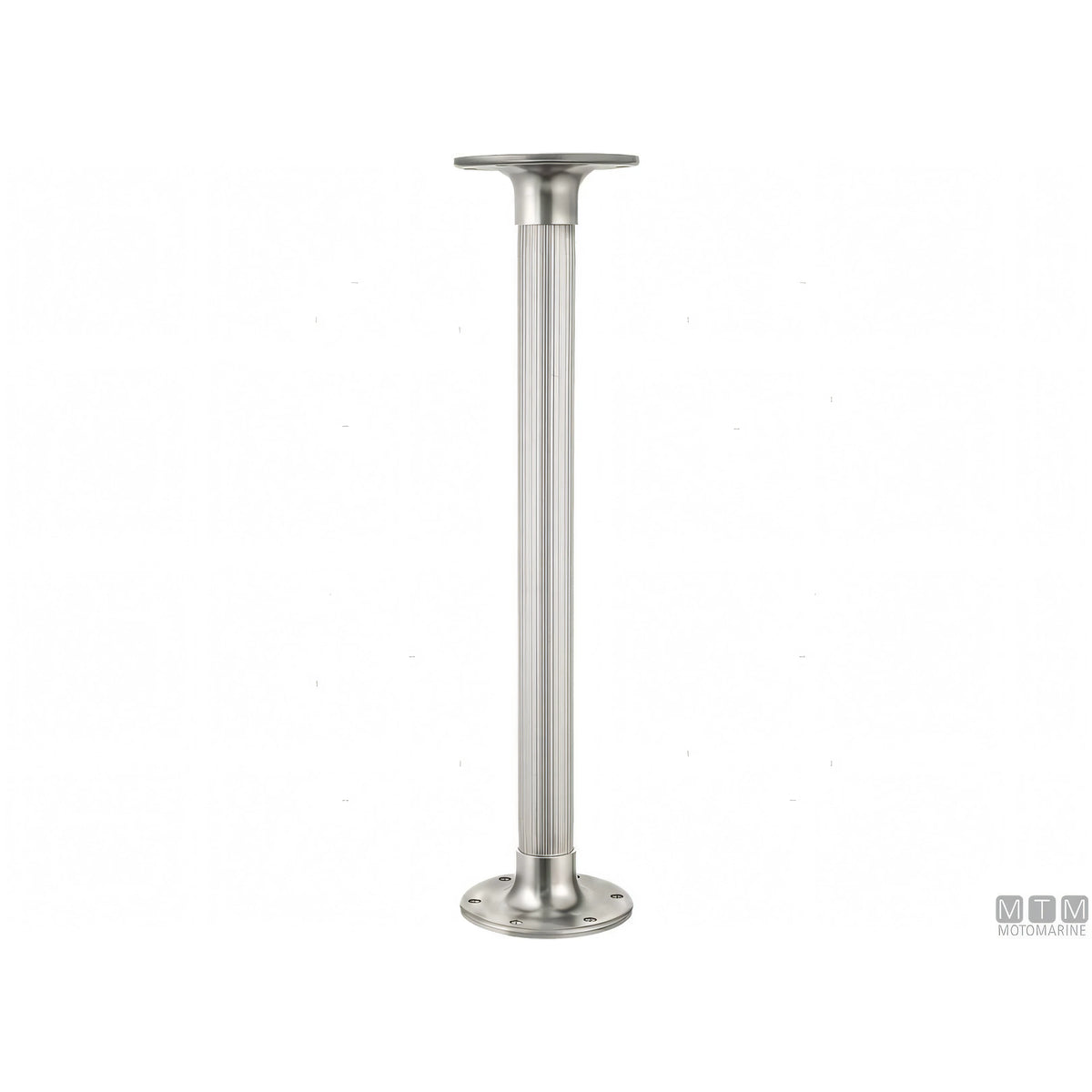 Garelick supporto tavolo fisso in alluminio — Supporto H 740 mm