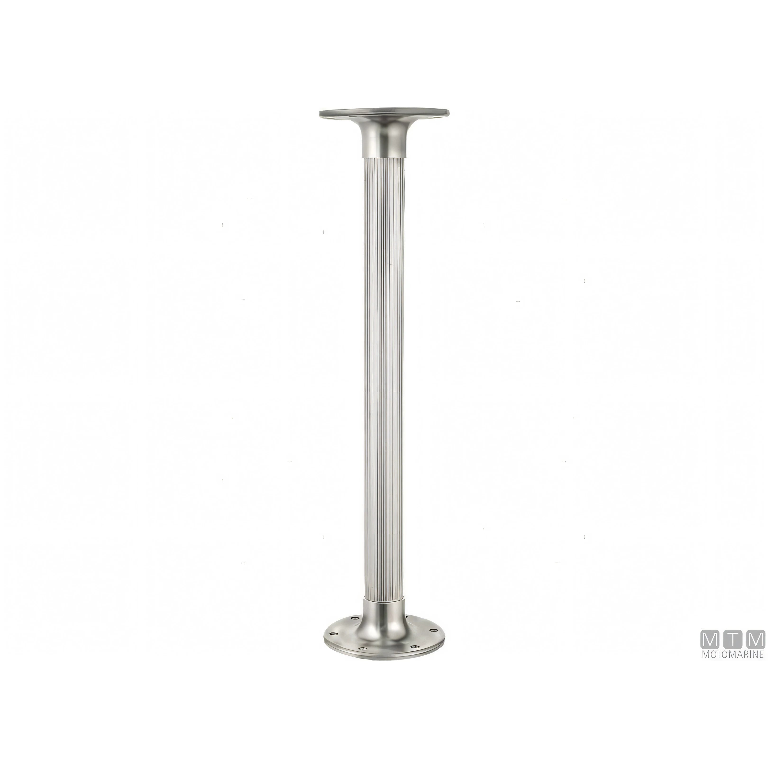 Garelick supporto tavolo fisso in alluminio — Supporto H 740 mm