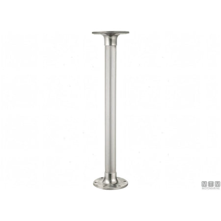 Garelick supporto tavolo fisso in alluminio — Supporto H 740 mm