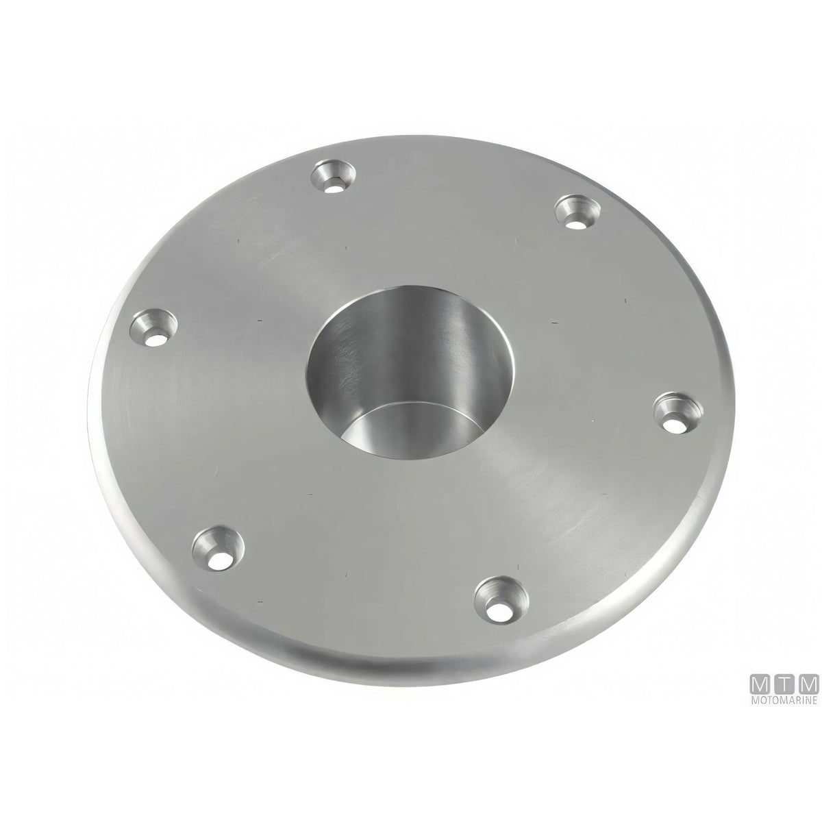 Garelick supporto tavolo fisso in alluminio — Supporto H 740 mm