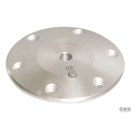 Motomarine supporto tavolo Twist Lock alluminio