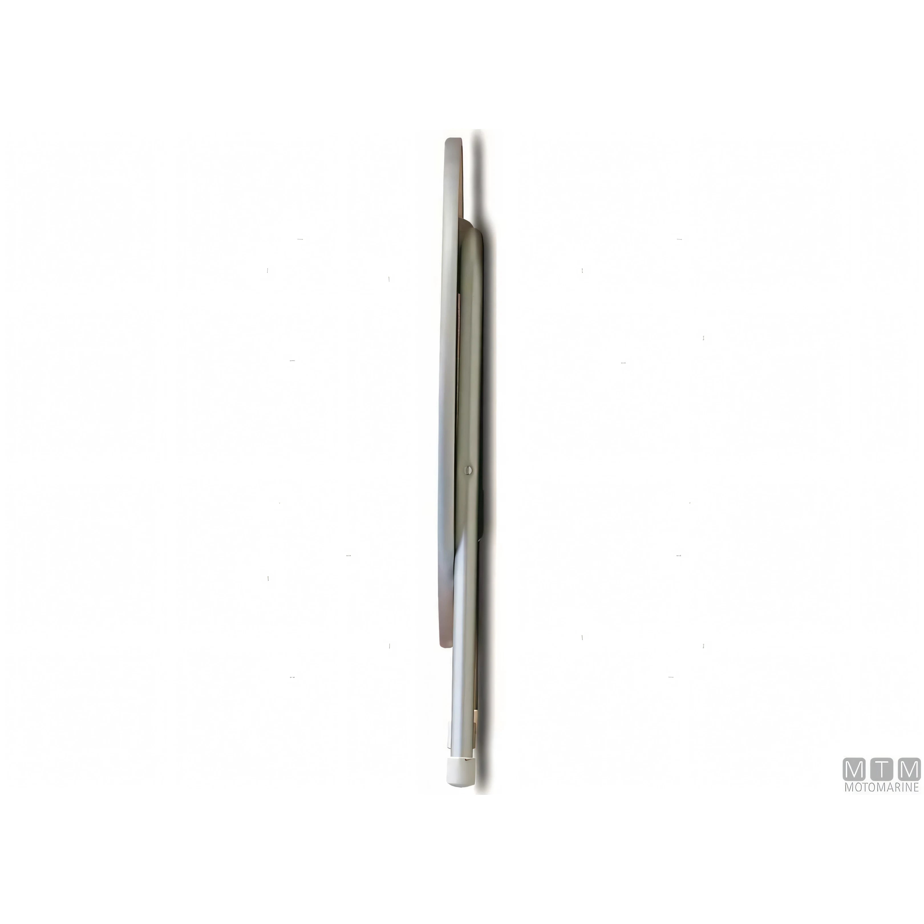 Forma tavolino pieghevole Deck Service melamina alluminio — M350 - Quadrato 60x60 cm