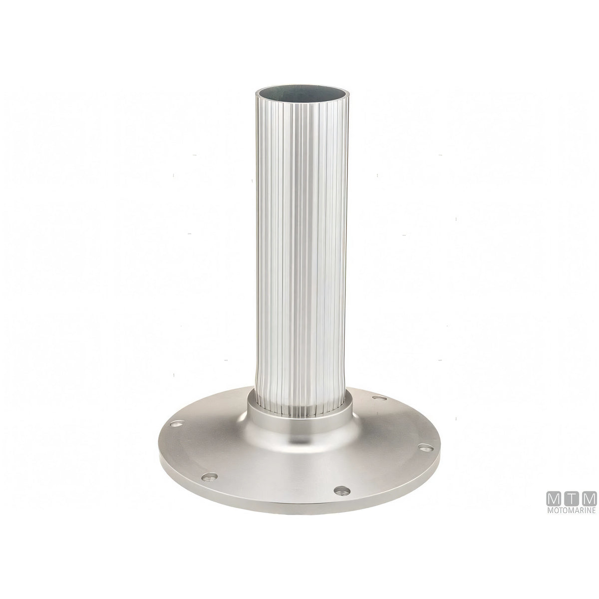 Garelick supporto sedile fisso in alluminio — Supporto H 300 mm