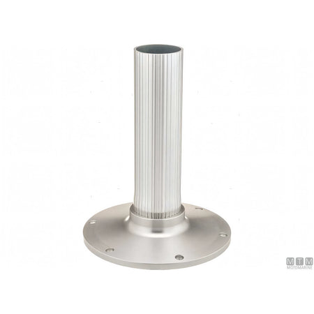 Garelick supporto sedile fisso in alluminio — Supporto H 460 mm