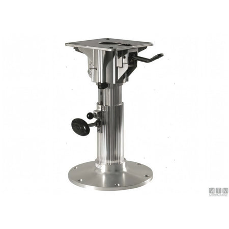 Garelick supporto sedile regolabile in alluminio — Supporto H300/430 mm