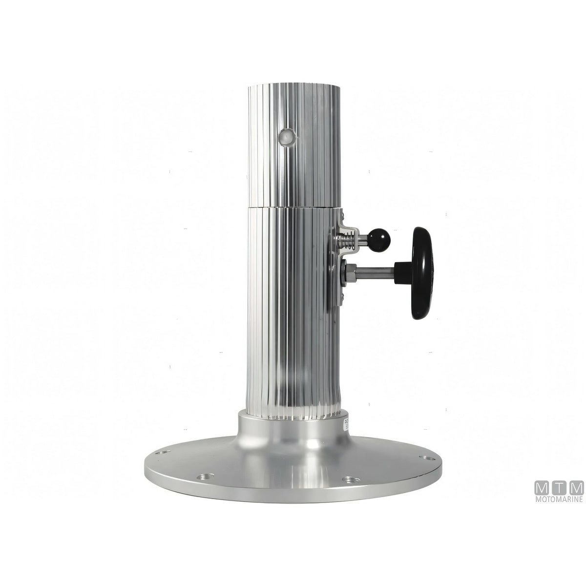 Garelick supporto sedile regolabile in alluminio — Supporto H460/580 mm