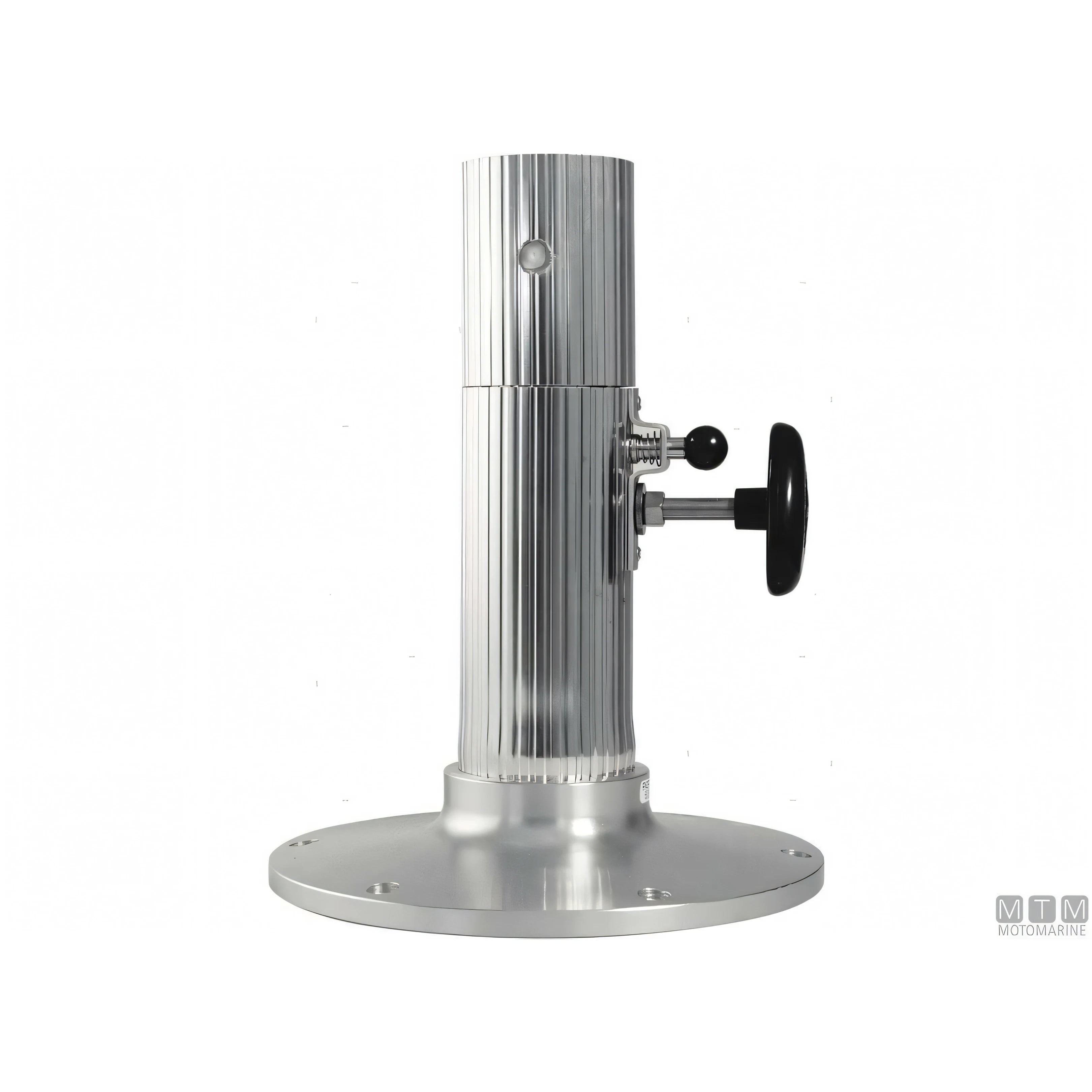 Garelick supporto sedile regolabile in alluminio — Supporto H460/580 mm