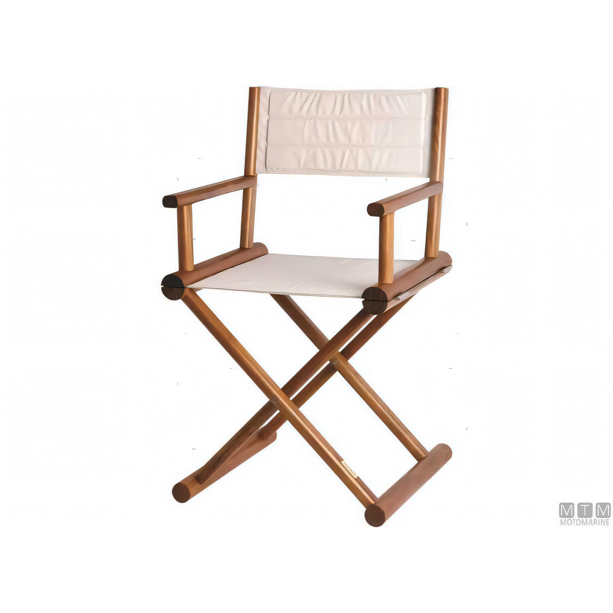 Marine Business Poltroncina Regista Teak — vista 3