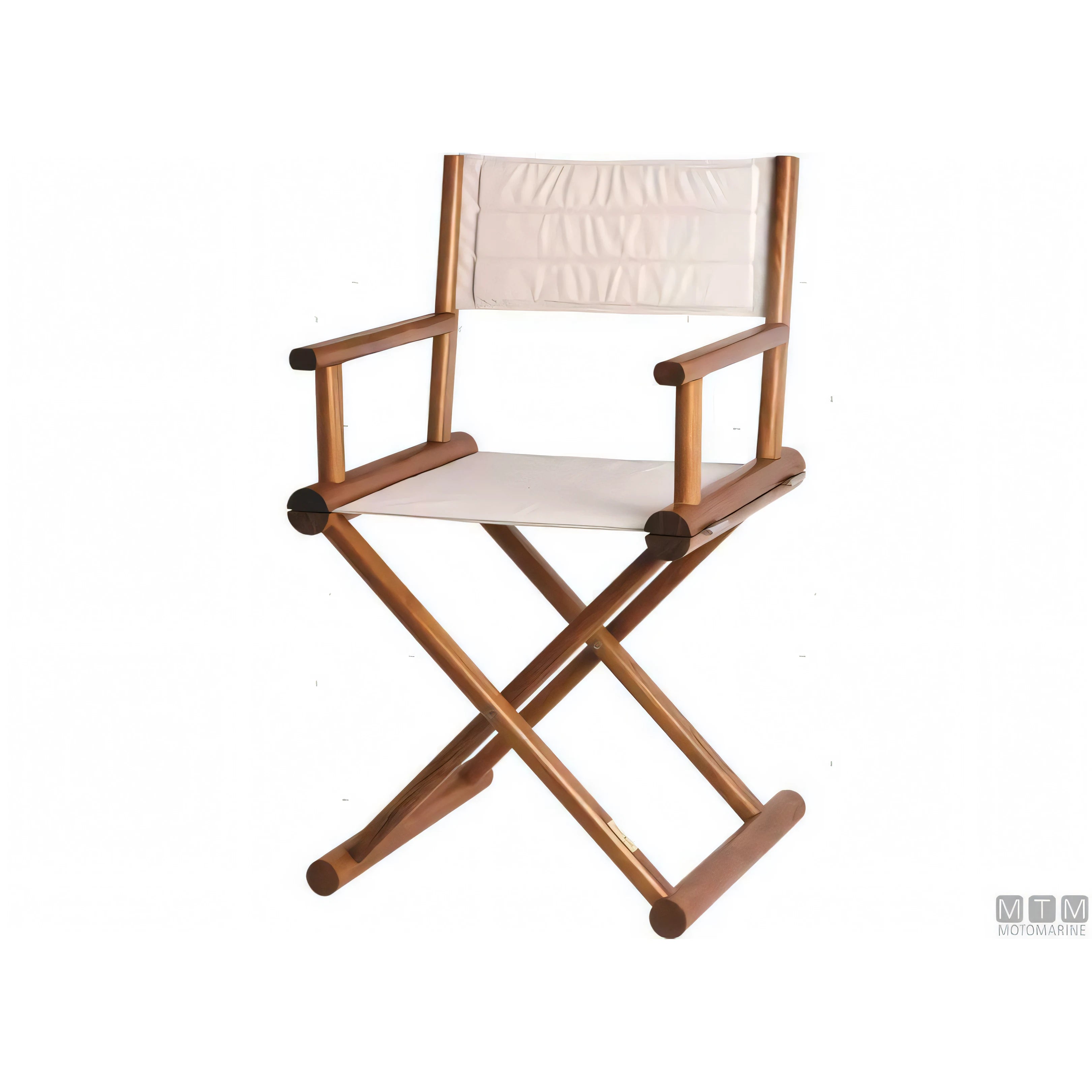 Marine Business Poltroncina Regista Teak — vista 3