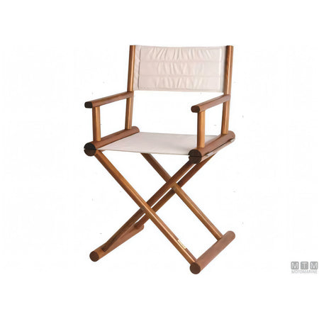 Marine Business Poltroncina Regista Teak — vista 3