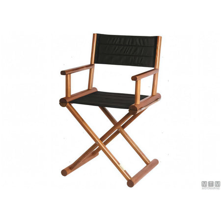 Marine Business Poltroncina Regista Teak — vista 6