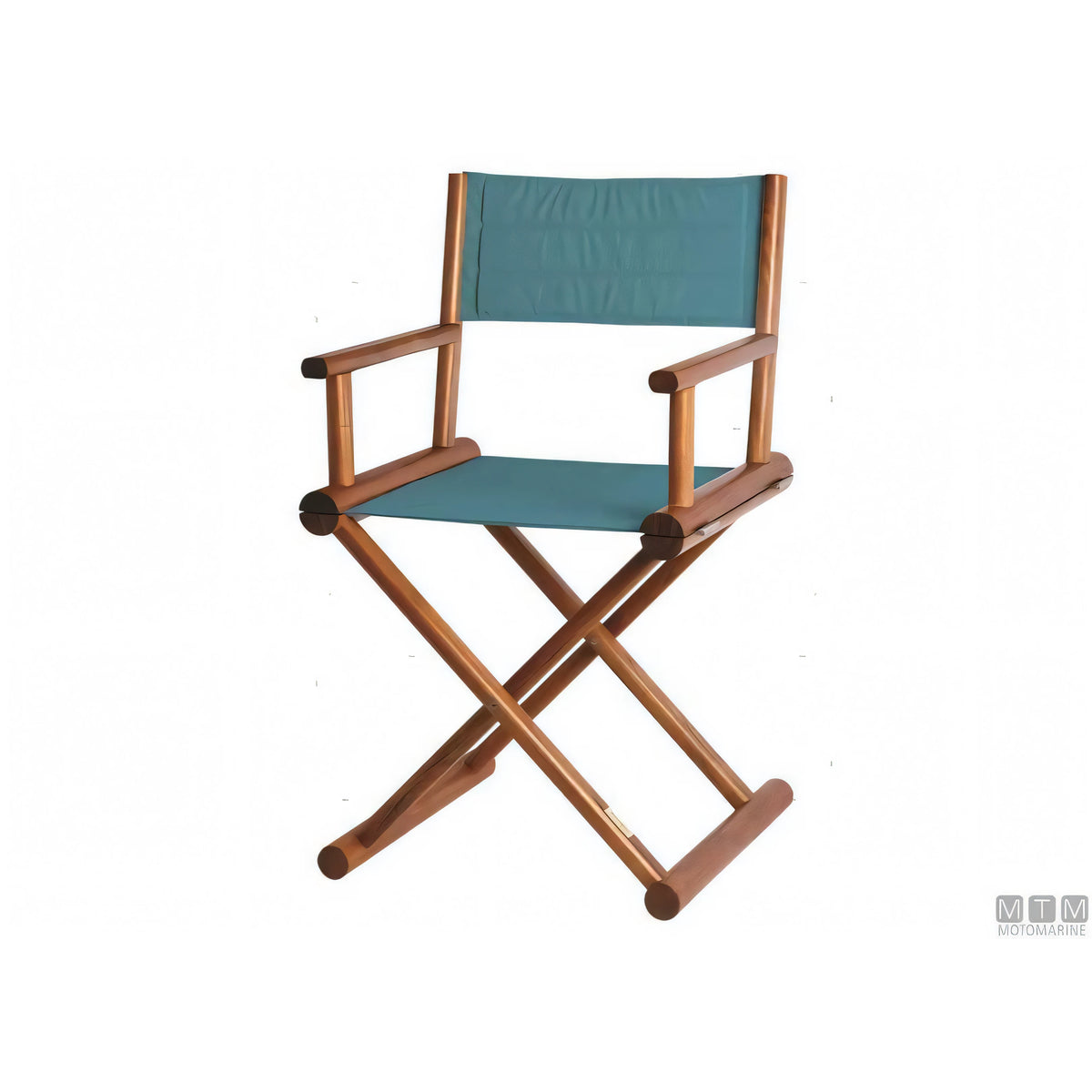 Marine Business Poltroncina Regista Teak — vista 5