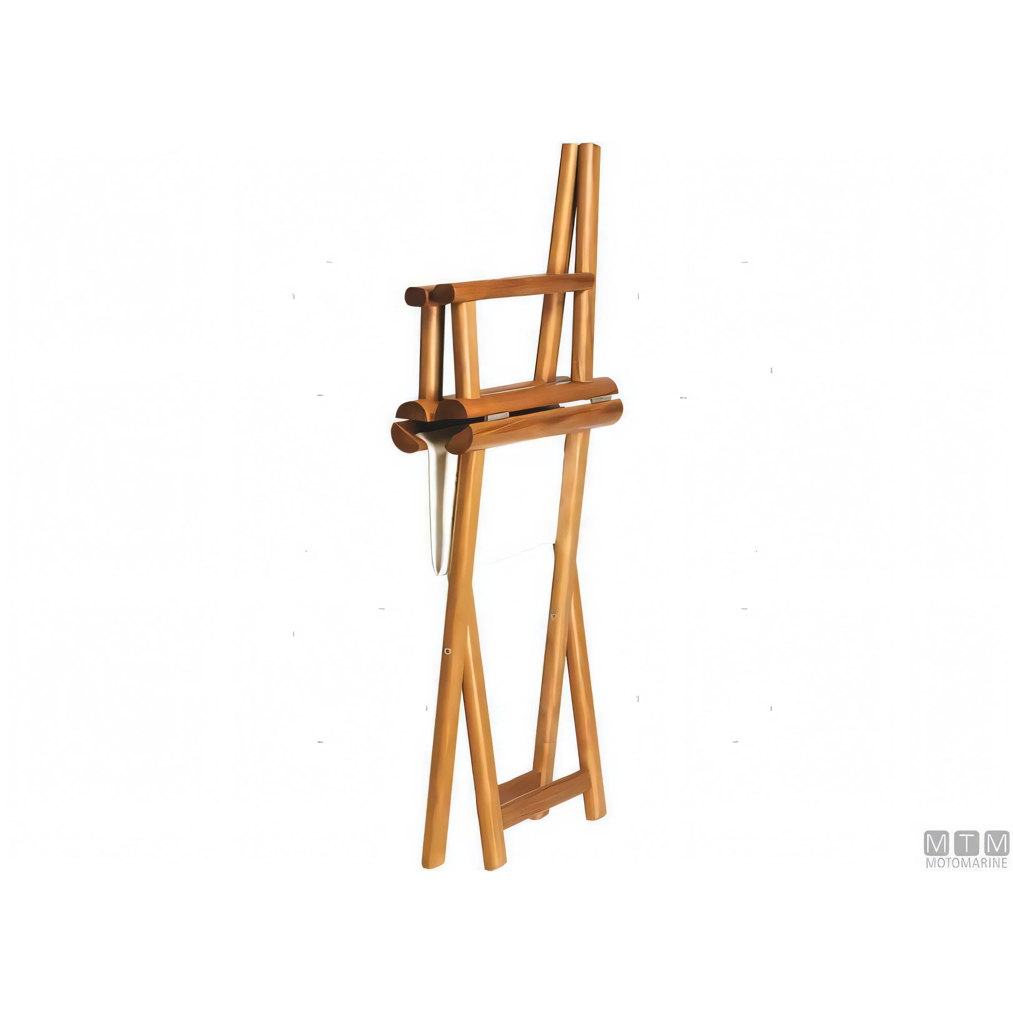 Marine Business Poltroncina Regista Teak — vista 10