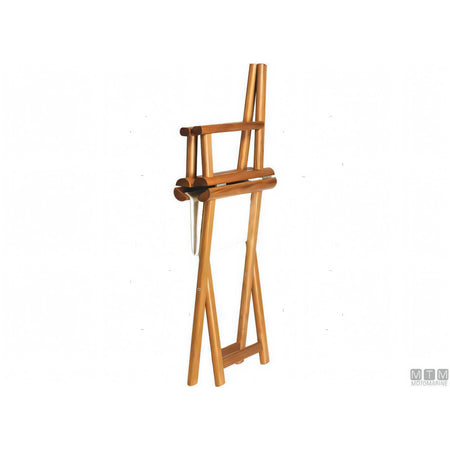 Marine Business Poltroncina Regista Teak — vista 10