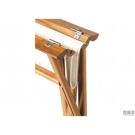 Marine Business Poltroncina Regista Teak — vista 12