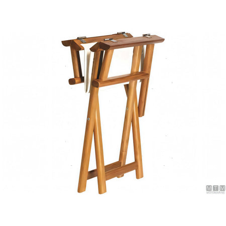 Marine Business Poltroncina Regista Teak — vista 11