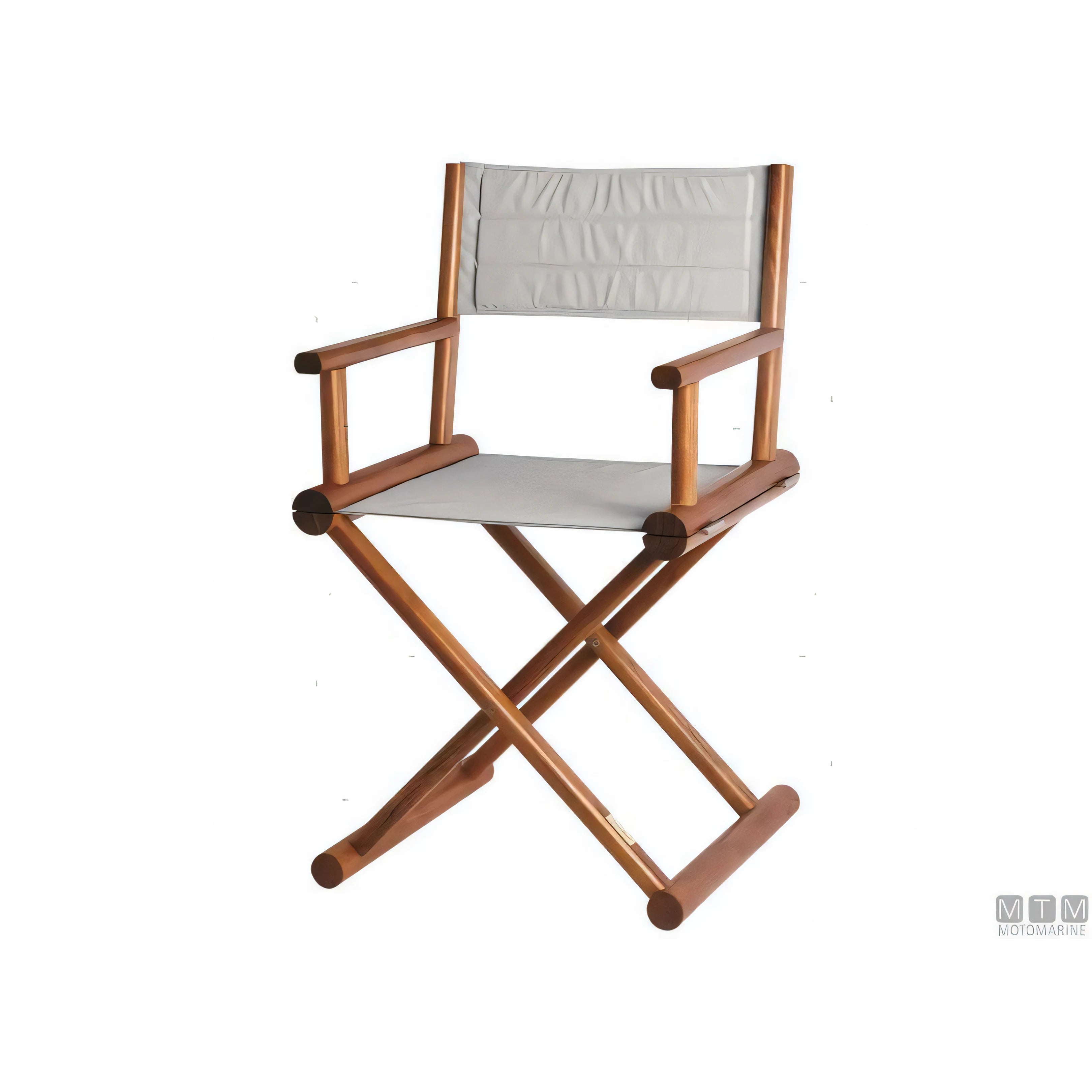 Marine Business Poltroncina Regista Teak — vista 7