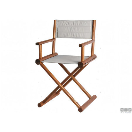 Marine Business Poltroncina Regista Teak — vista 7