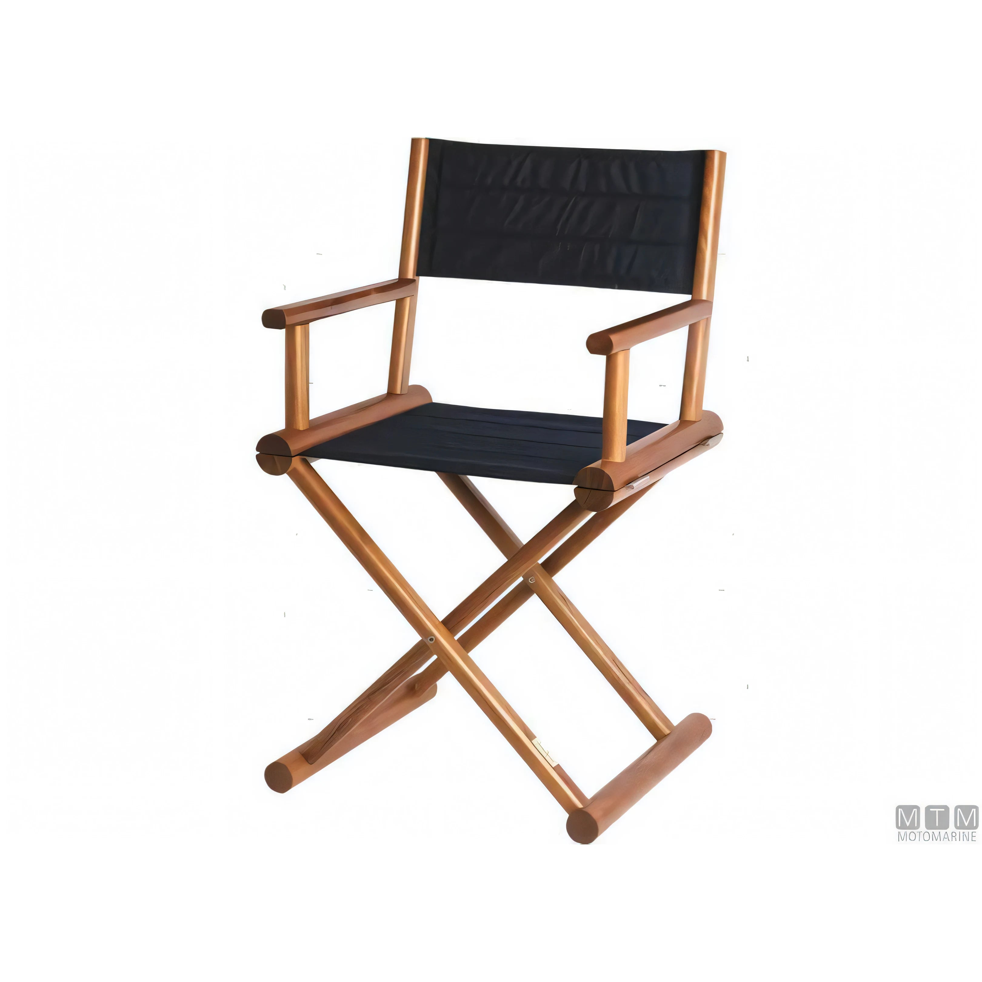 Marine Business Poltroncina Regista Teak — vista 4