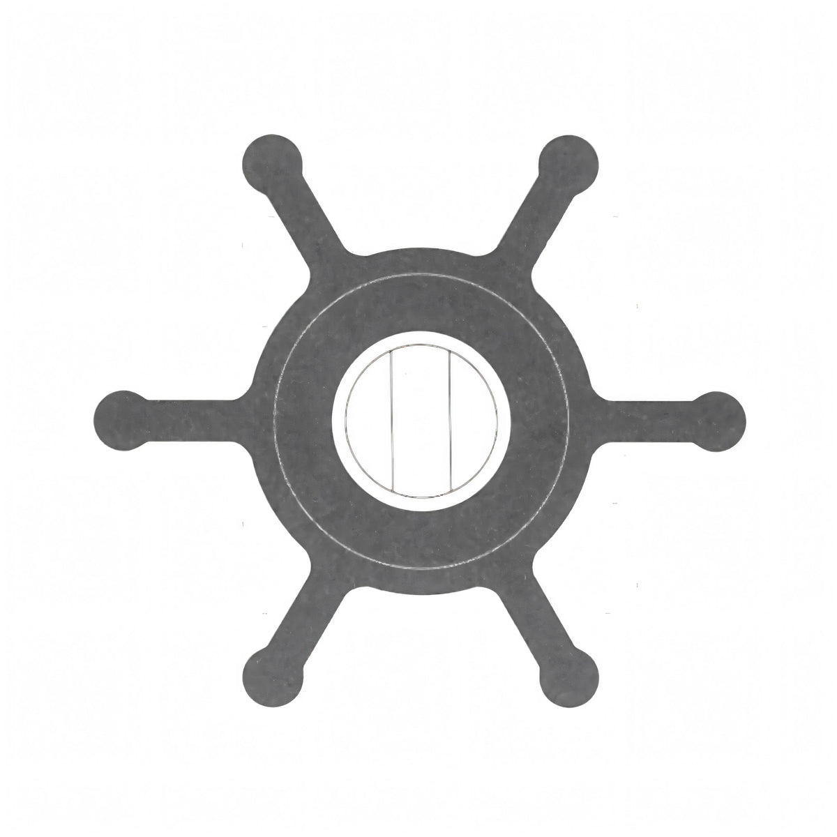 Girante Pompa Johnson 09-810B – vista 2