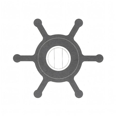 Girante Pompa Johnson 09-810B – vista 2