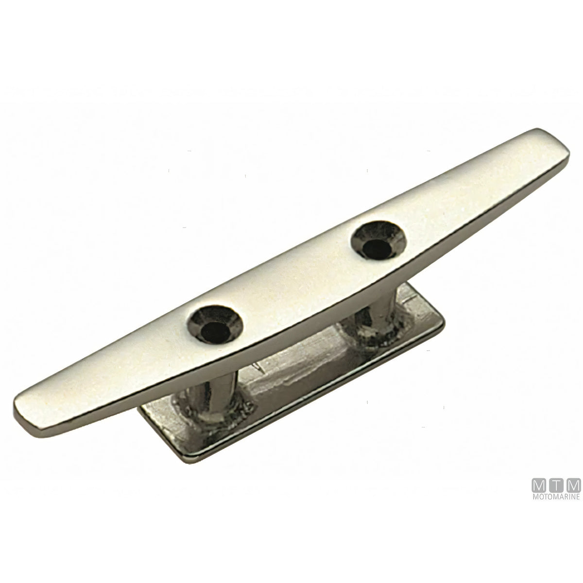 Bitta Acciaio Inox mod. Thin per imbarcazioni — 100 mm.