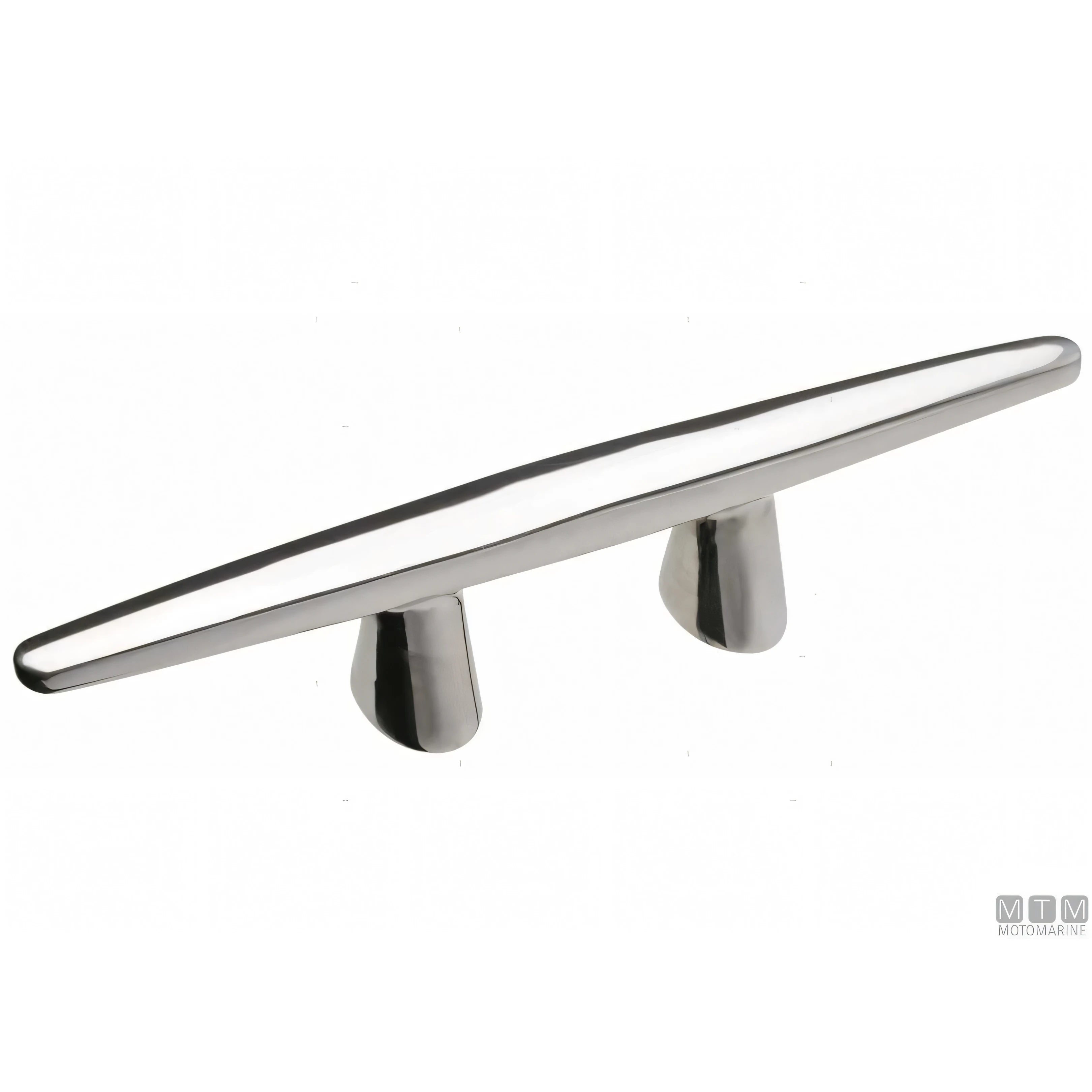 Bitta in Acciaio Inox mod. Dune per Ormeggio — 150 mm.