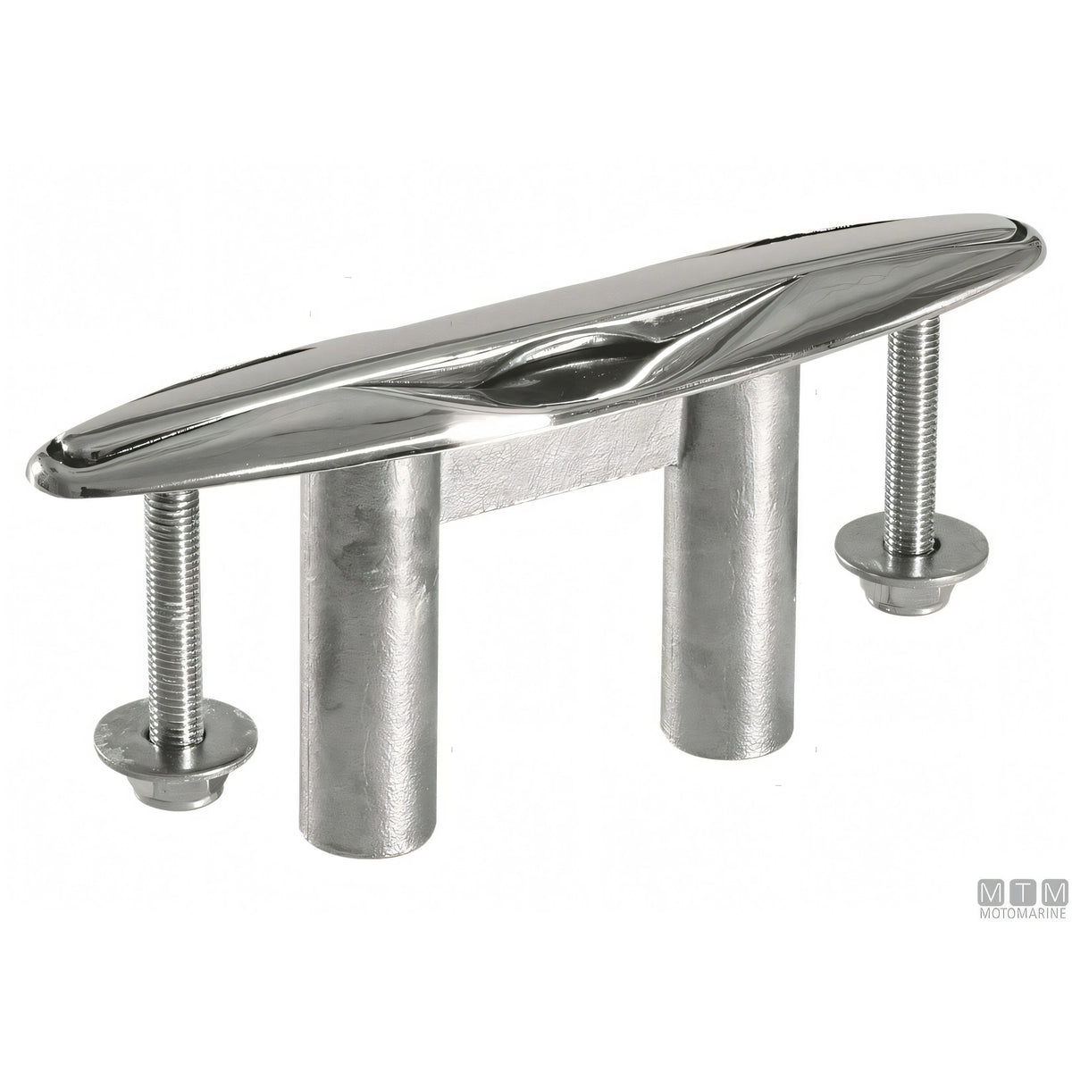 Bitta a scomparsa M-Line in acciaio inox 316 — vista 2