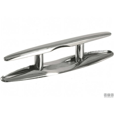 Bitta a scomparsa M-Line in acciaio inox 316