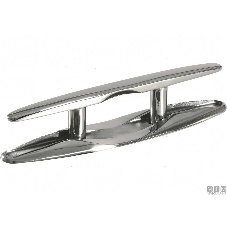 Bitta a scomparsa M-Line in acciaio inox 316