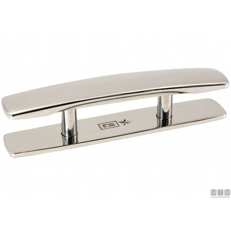 Foresti e Suardi Bitta a Scomparsa F-Line S Acciaio Inox 316