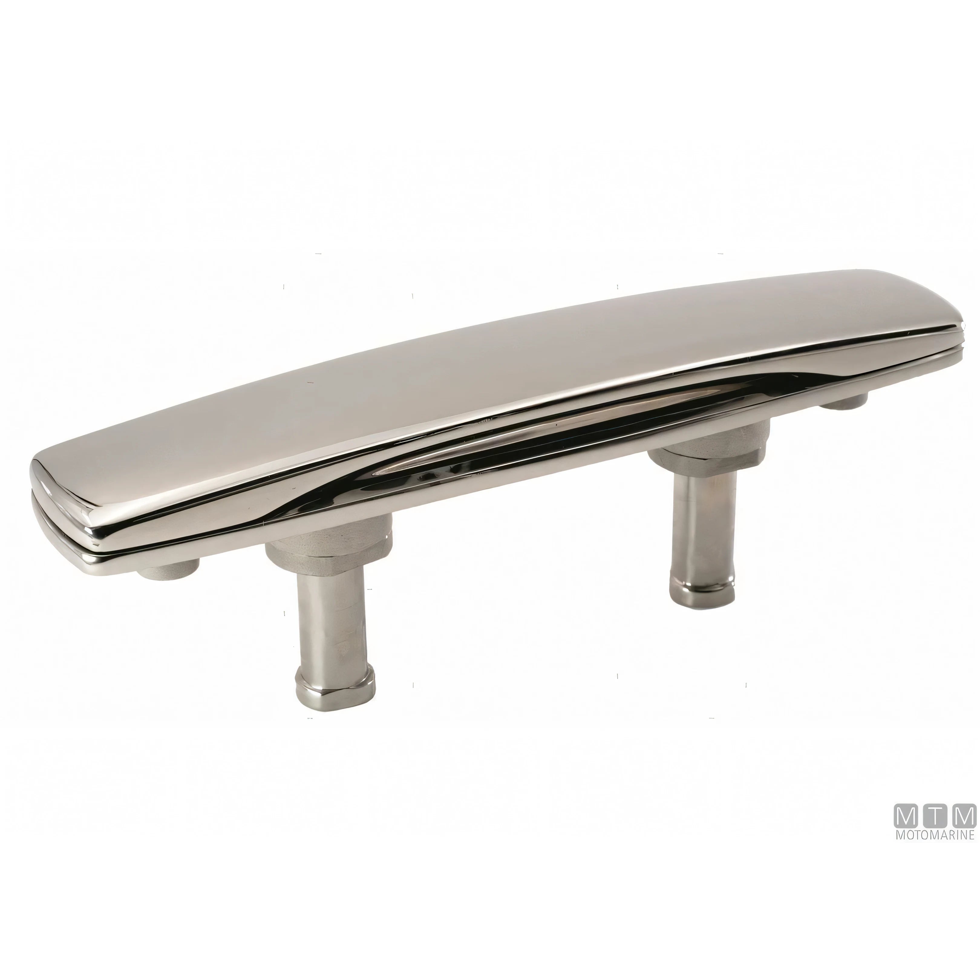 Foresti e Suardi Bitta a Scomparsa F-Line S Acciaio Inox 316 — vista 2