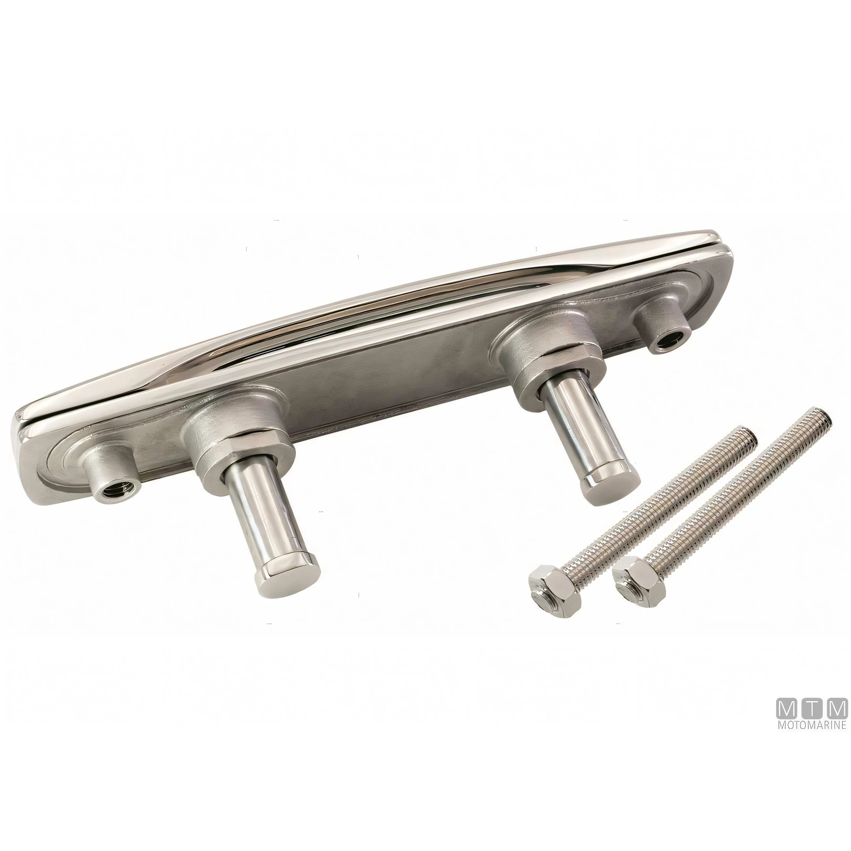 Foresti e Suardi Bitta a Scomparsa F-Line S Acciaio Inox 316 — vista 3