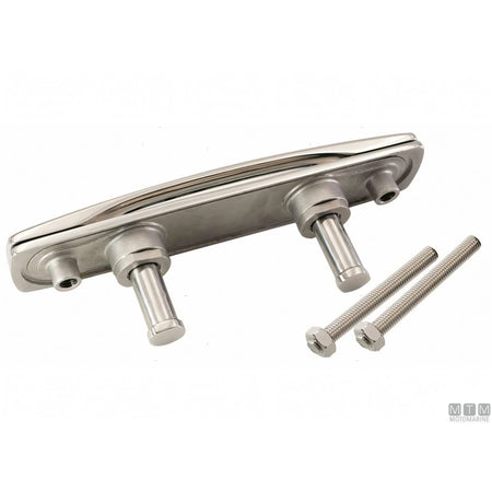 Foresti e Suardi Bitta a Scomparsa F-Line S Acciaio Inox 316 — vista 3