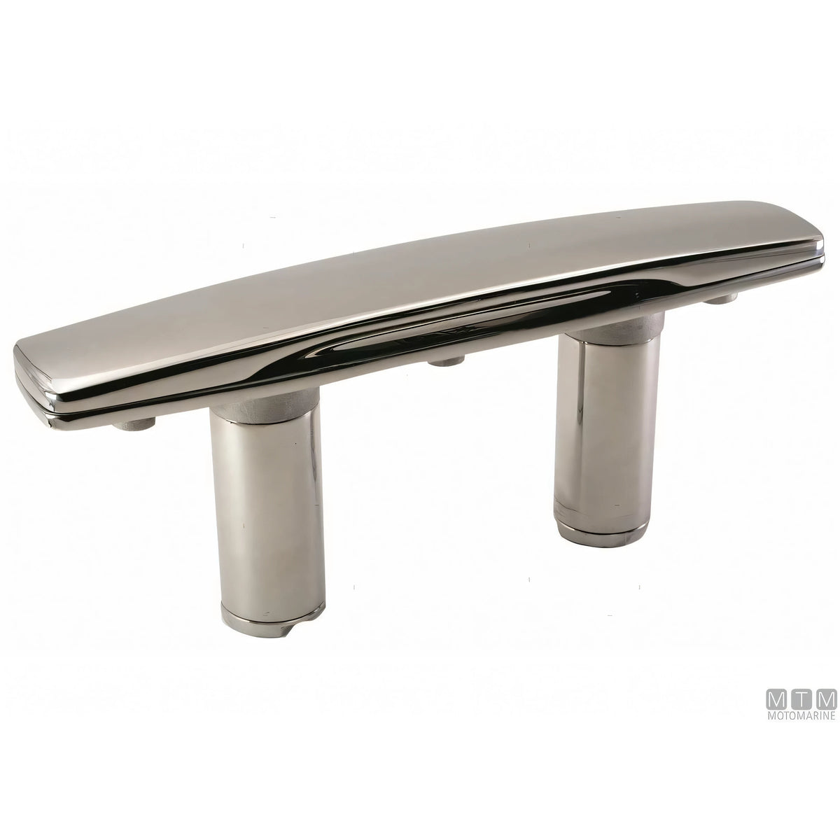 Foresti e Suardi Bitta a Scomparsa F-Line L Acciaio Inox 316 — vista 2