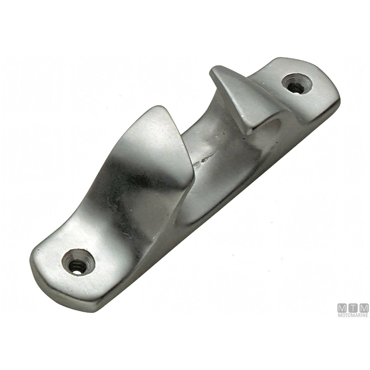 Passacavi in Coppia Ds/Sn in Alluminio Anodizzato — 140 mm