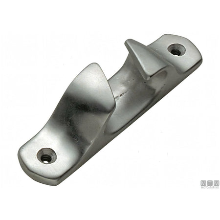 Passacavi in Coppia Ds/Sn in Alluminio Anodizzato — 140 mm