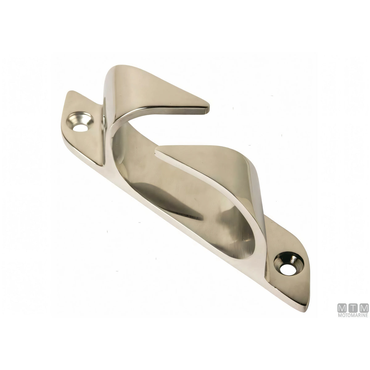 Passacavi in coppia 150x25 mm. (destro e sinistro) in acciaio inox — vista 3