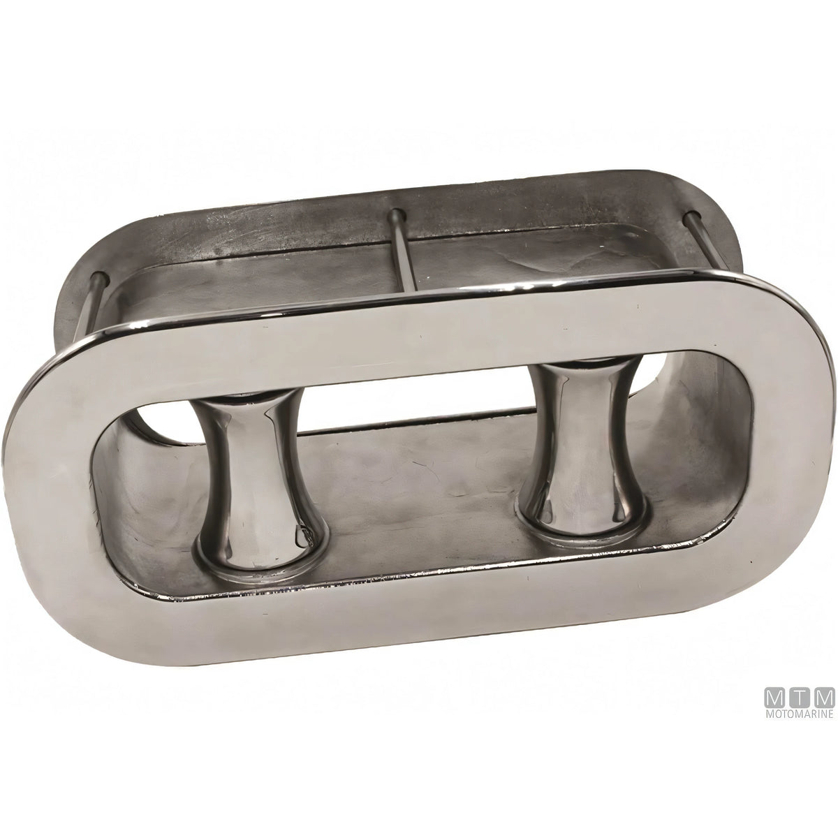 Motomarine Passacavo Cubia Roller Acciaio Inox 316