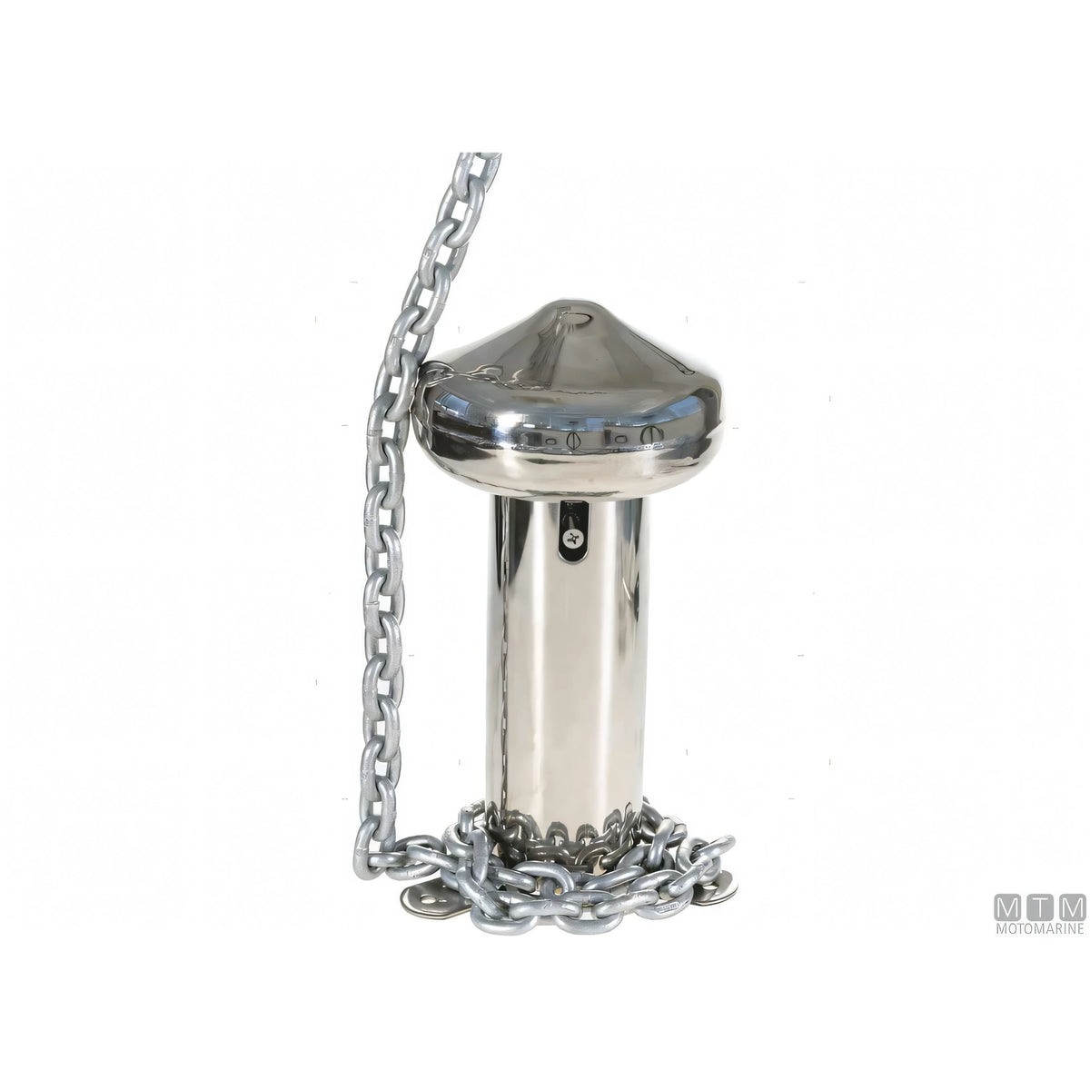 Motomarine Distributore Catena Chain Boy Acciaio Inox 316 — vista 3