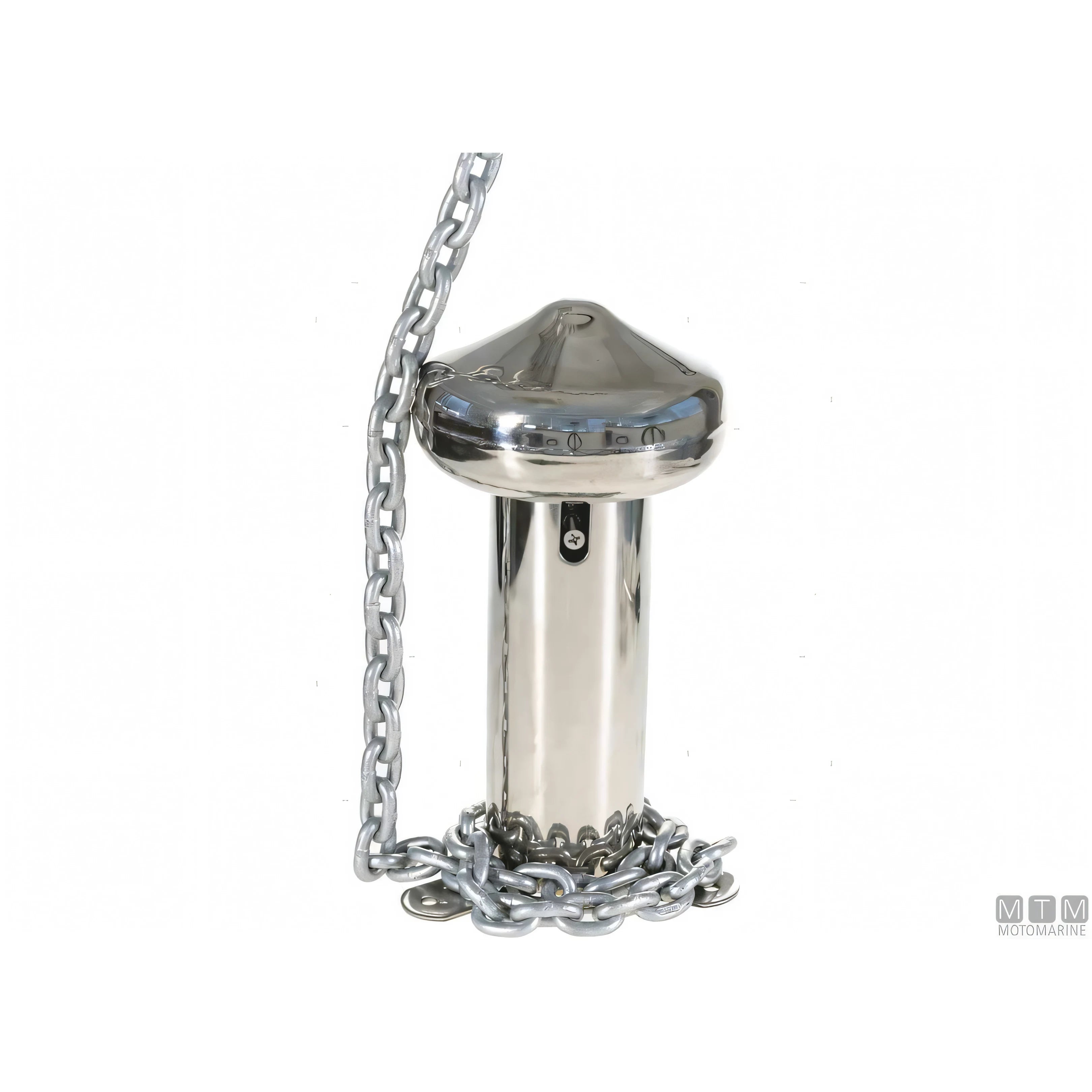 Motomarine Distributore Catena Chain Boy Acciaio Inox 316 — vista 3