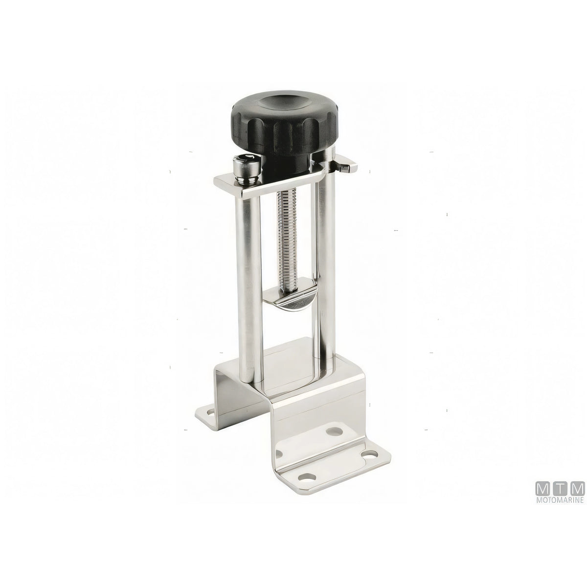 Musoni L 150 mm. fissi classic inox — Default Title