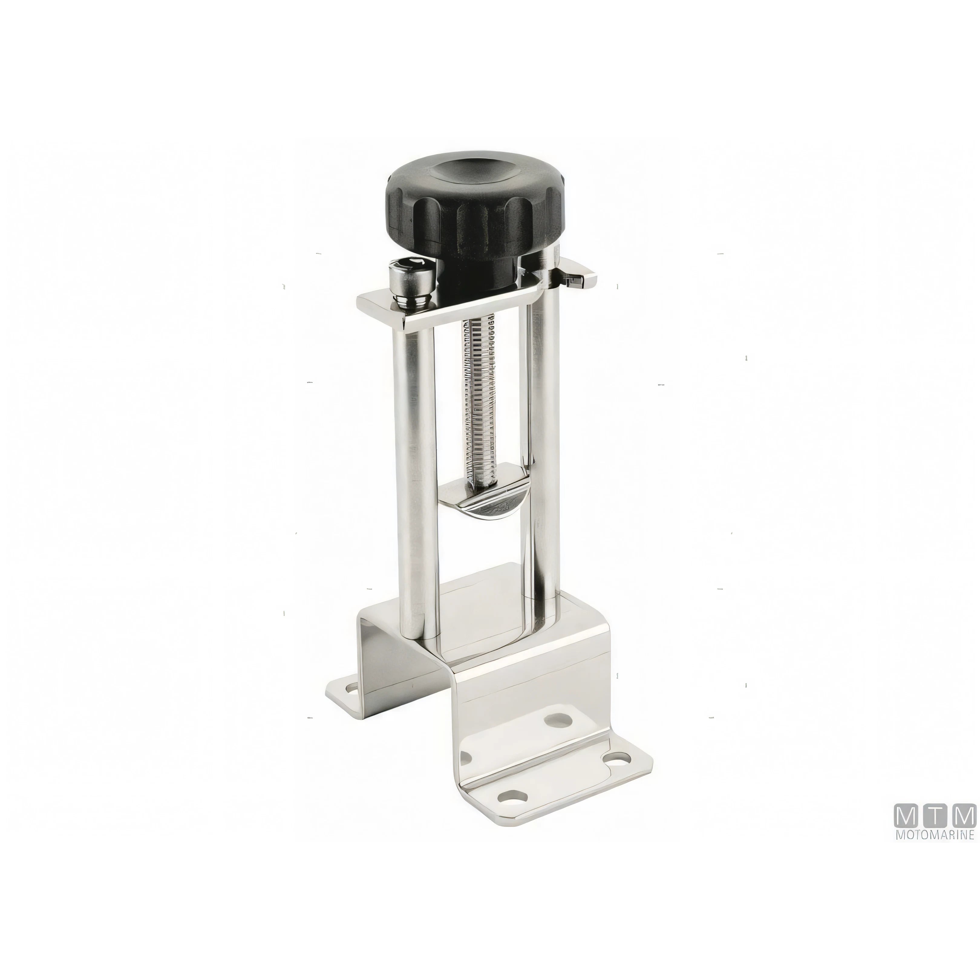 Musoni L 150 mm. fissi classic inox — Default Title