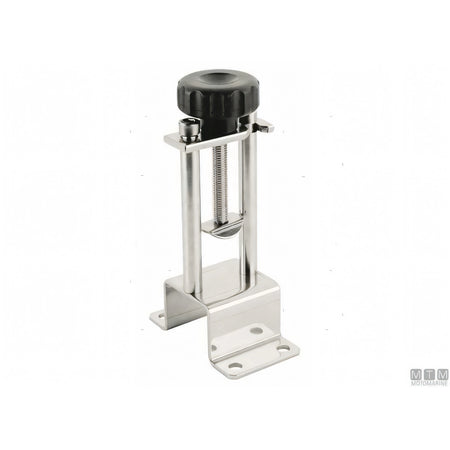 Musoni L 150 mm. fissi classic inox — Default Title