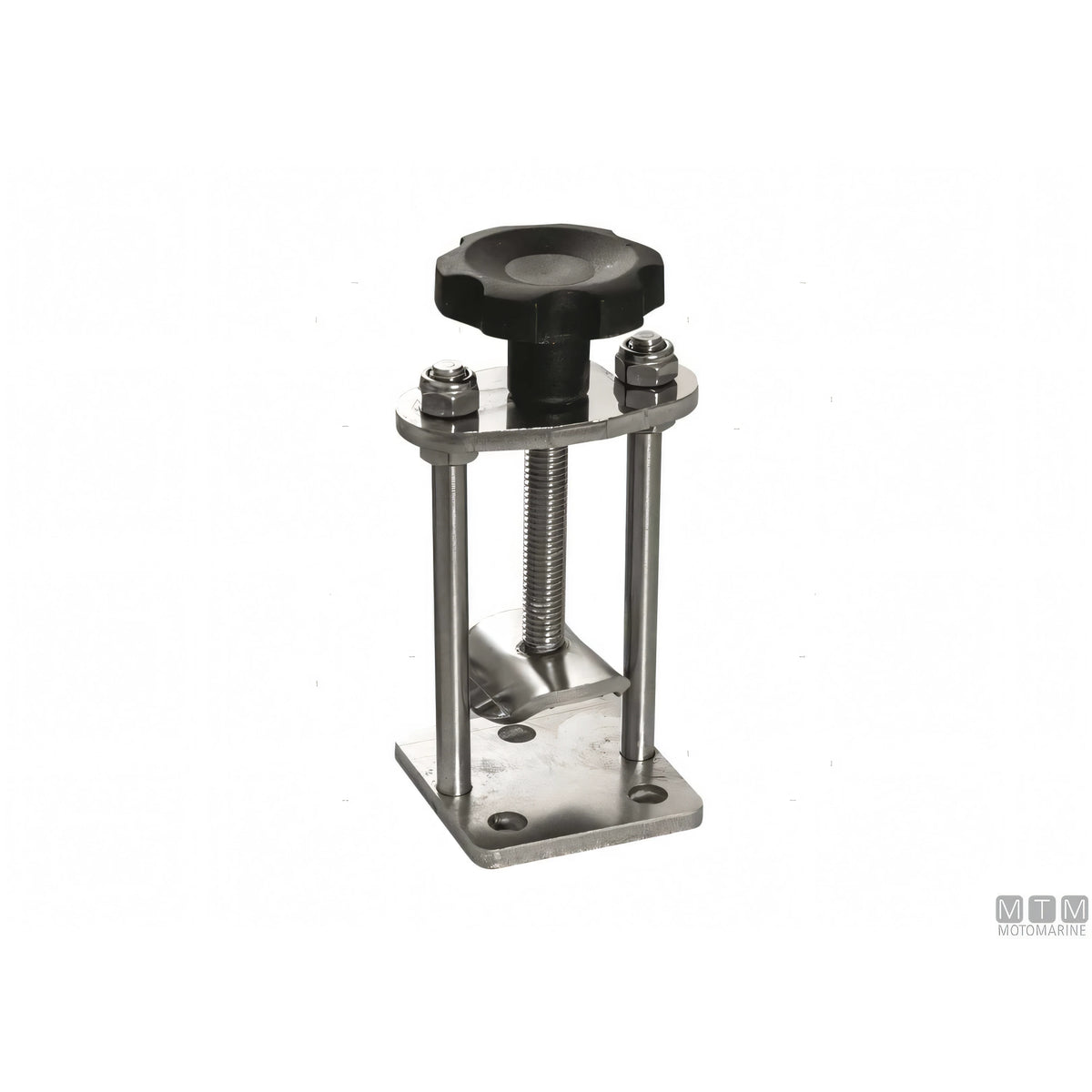 Ferma Ancora in Acciaio Inox per Musoni Basculanti Classic — Default Title