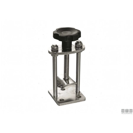 Ferma Ancora in Acciaio Inox per Musoni Basculanti Classic — Default Title