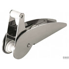 Motomarine Musone Basculante Whale Acciaio Inox 316