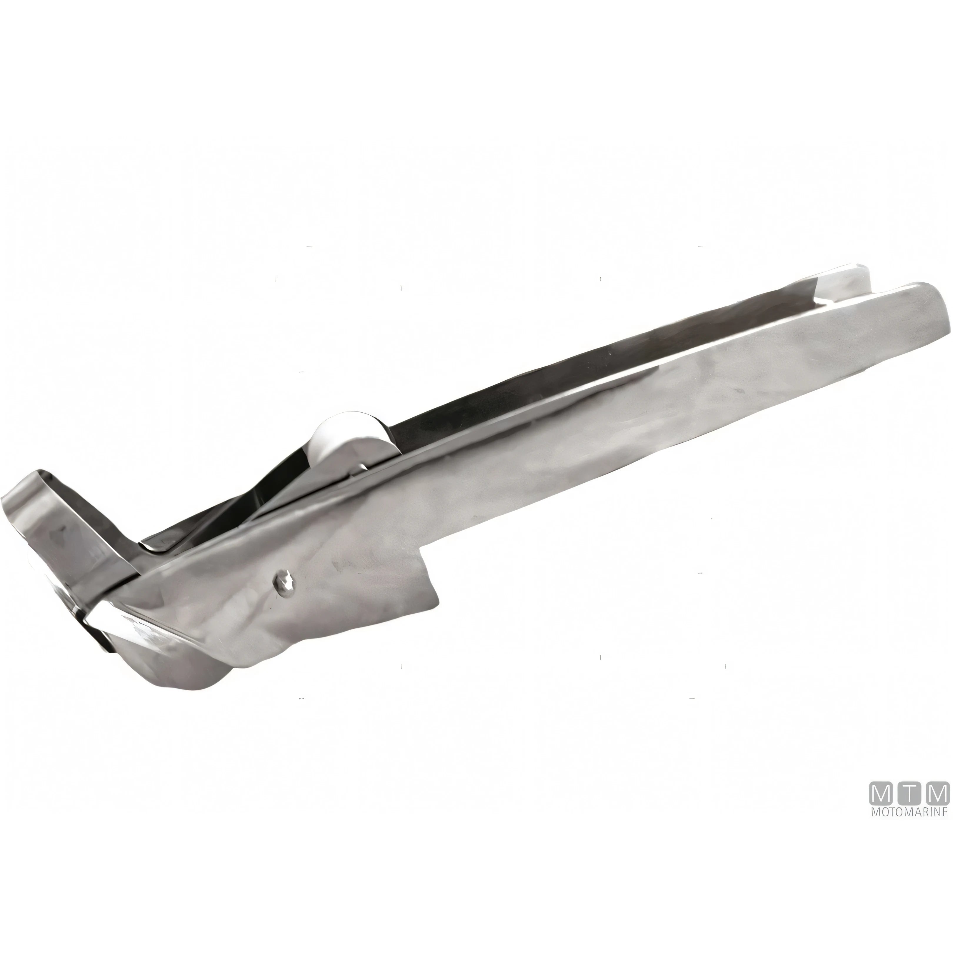 Motomarine Musone Basculante XL Acciaio Inox 316 — 750 mm