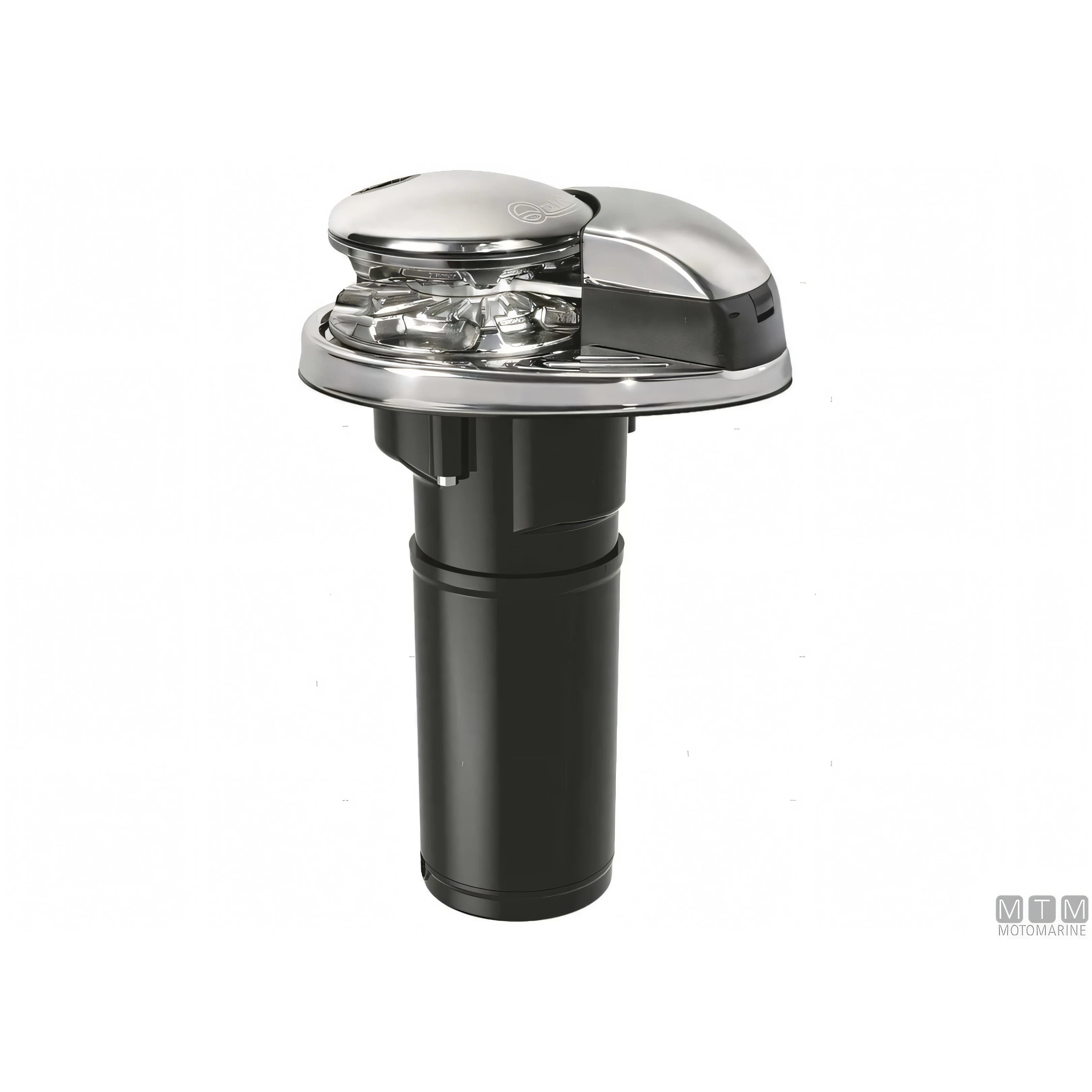 Verricello Salpa Ancora Quick Prince DP2L 350W (Acciaio Inox) — Default Title